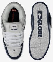 Globe Fusion Chaussure (grey blue)