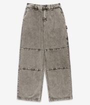 Poetic Collective Sculptor Denim Jeans (grey wash)