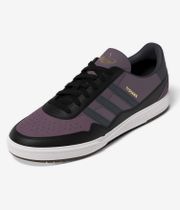 adidas Skateboarding Tyshawn II Chaussure (shadow olive crystal white orbit)