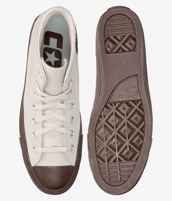 Converse CONS CTAS Pro Chaussure (egret brown egret)