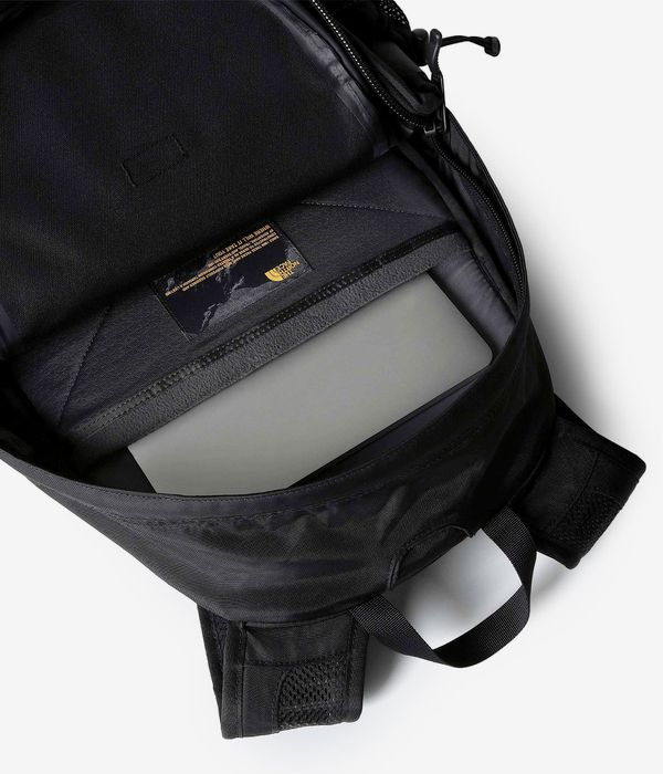 The North Face Hot Shot BC Sac à dos 28L (tnf black)