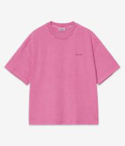 Carhartt WIP Benton T-Shirt (primrose garment dyed)