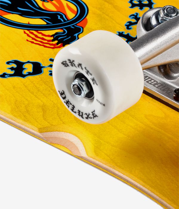 skatedeluxe Panther Oldschool 9.75" Cruiser (multi)