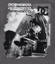 DC Whereabouts Hoodie (magnet)