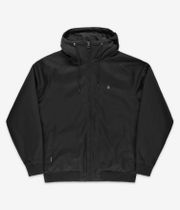 Volcom Hernan 10K Jas (black)