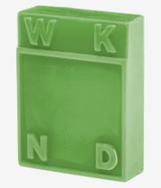 WKND Logo Brick Wosk Deskorolkowy (green)