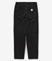 Carhartt WIP Simple Pant Coventry Pantalones (black rinsed)