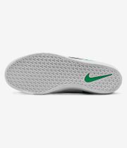 Nike SB Force 58 Buty (white black stadium green)