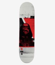Element x Star Wars Vader 8.5" Tabla de skate (multi)