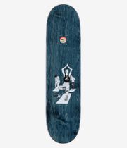 Anti Hero Daan I Farted In Yoga Class 8.38" Skateboard Deck (multi)