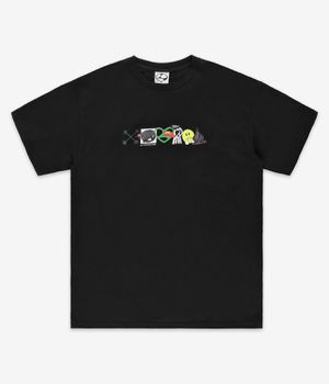 Limosine Dream City T-Shirty (black)