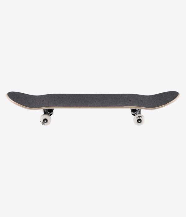 Enjoi Oaktown 8" Complete-Skateboard (black)
