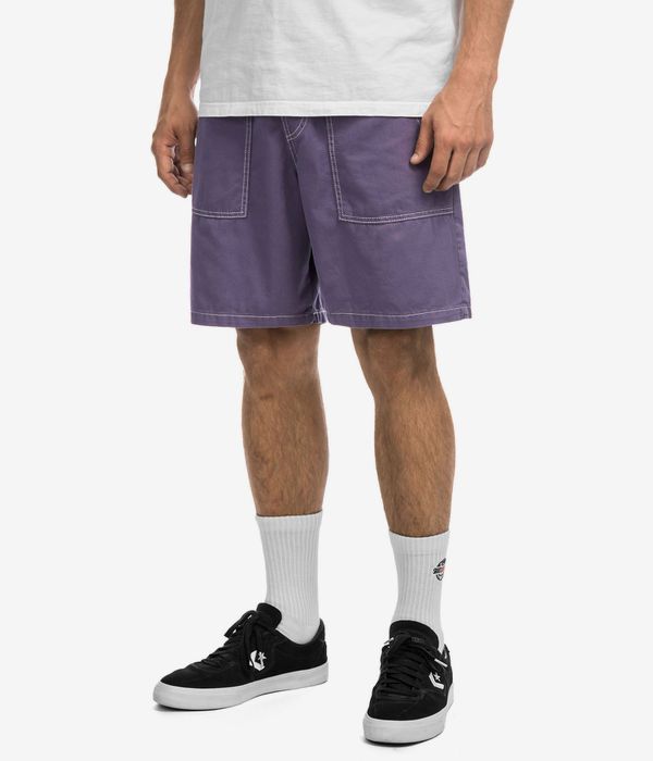 Anuell Silas Shorts (pale purple)