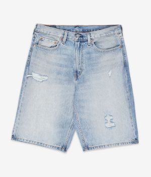 Levi's 469 Loose Shorts (made away dx)