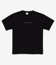 Öctagon Fractal T-Shirt (black)