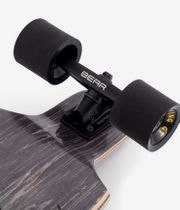 Landyachtz Top Cat 37" (93,9cm) Complete-Longboard (owl)