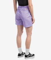 Dickies Phoenixx Recycled Shorts women (purple rose)