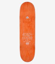 Krooked Gonz Whimp 8.75" Skateboard Deck (multi)