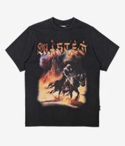 Wasted Paris Mirage T-Shirty (black)