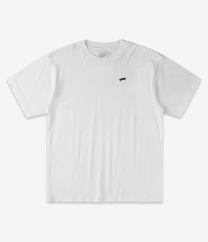 Vans Salton Loose T-Shirt (white II)