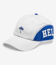Hélas Town Cap (grey navy)