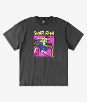 Thrasher Skate Rock Vol. II T-Shirt (vintage black)