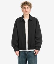 Carhartt WIP Neven Veste (black graphite)