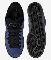 adidas Originals Campus 00s Shoes (core black core black dark blue)