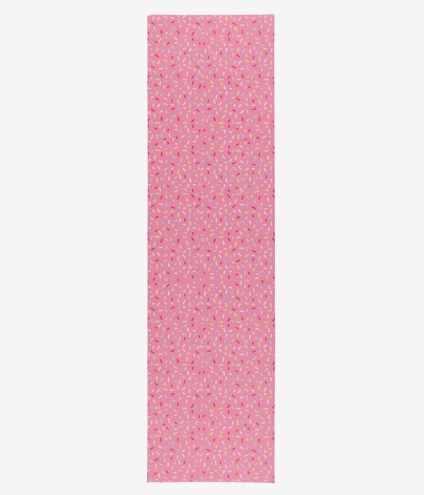 Grizzly Sprinkles OG Bear 9" Papier Grip do Deskorolki (pink)