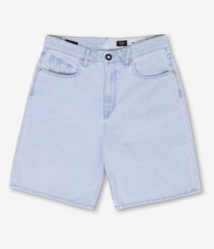 Volcom Billow Shorts (light blue)