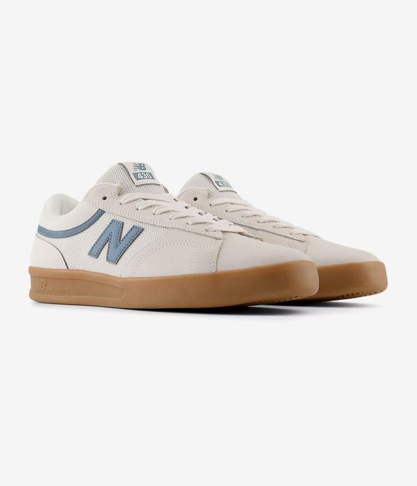 New Balance Numeric 430 Chaussure (sea salt salt water)