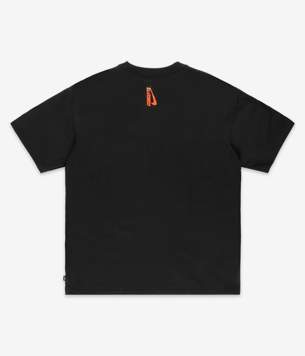 Nike SB x Concepts T-Shirty (black)