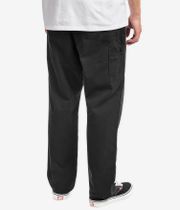 Carhartt WIP Flint Pant Moraga Pants (black garment dyed)