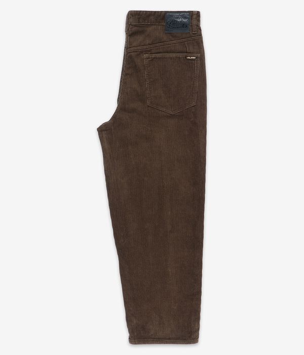 Volcom Billow Tapared Pants (wren)
