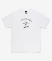 Thrasher Gonz T-shirt (white)