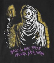 Volcom Nunca Passa Sudadera (antique black)