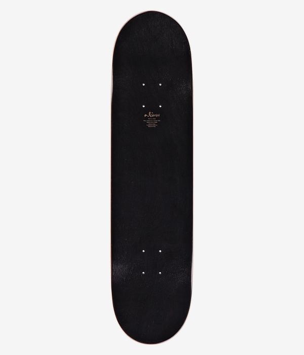 Enjoi Peace 8" Planche de skateboard (multi)