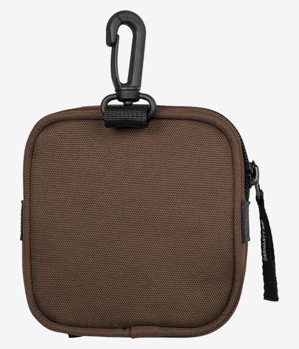 Carhartt WIP Essential Coin Recycled Portefeuille (liberica)