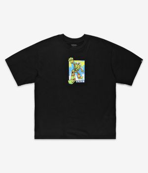 Vans Gadget T-Shirt (black)