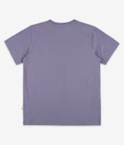 Anuell Inferner Organic T-Shirt (pale purple)