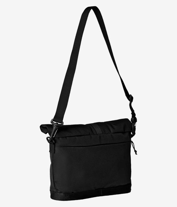 The North Face Base Camp Shoulder Bag 4L (tnf black asphalt grey)