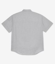 Polar Bob Shortsleeve Shirt (grey)