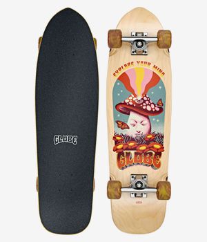 Globe Tracer Neue 30.5" (77,4 cm) Cruiser (explorer)