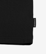 Iriedaily Smokin Van T-Shirt (black)