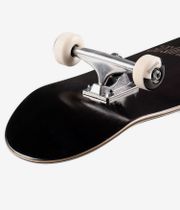 skatedeluxe Medio 8.125" Complete-Skateboard (black)