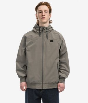 Iriedaily Terance Jacket (smokey olive)