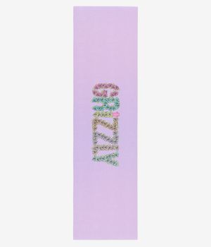 Grizzly Mini Roses Grip adesivo (lavender)
