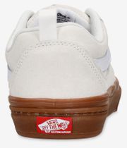 Vans Kyle Walker Shoes (blanc de blanc gum)