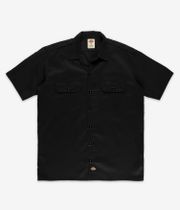 Dickies Work Shirt (black)