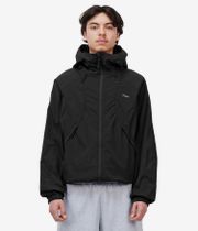 Dime Tech Ventilated Giacca (black)